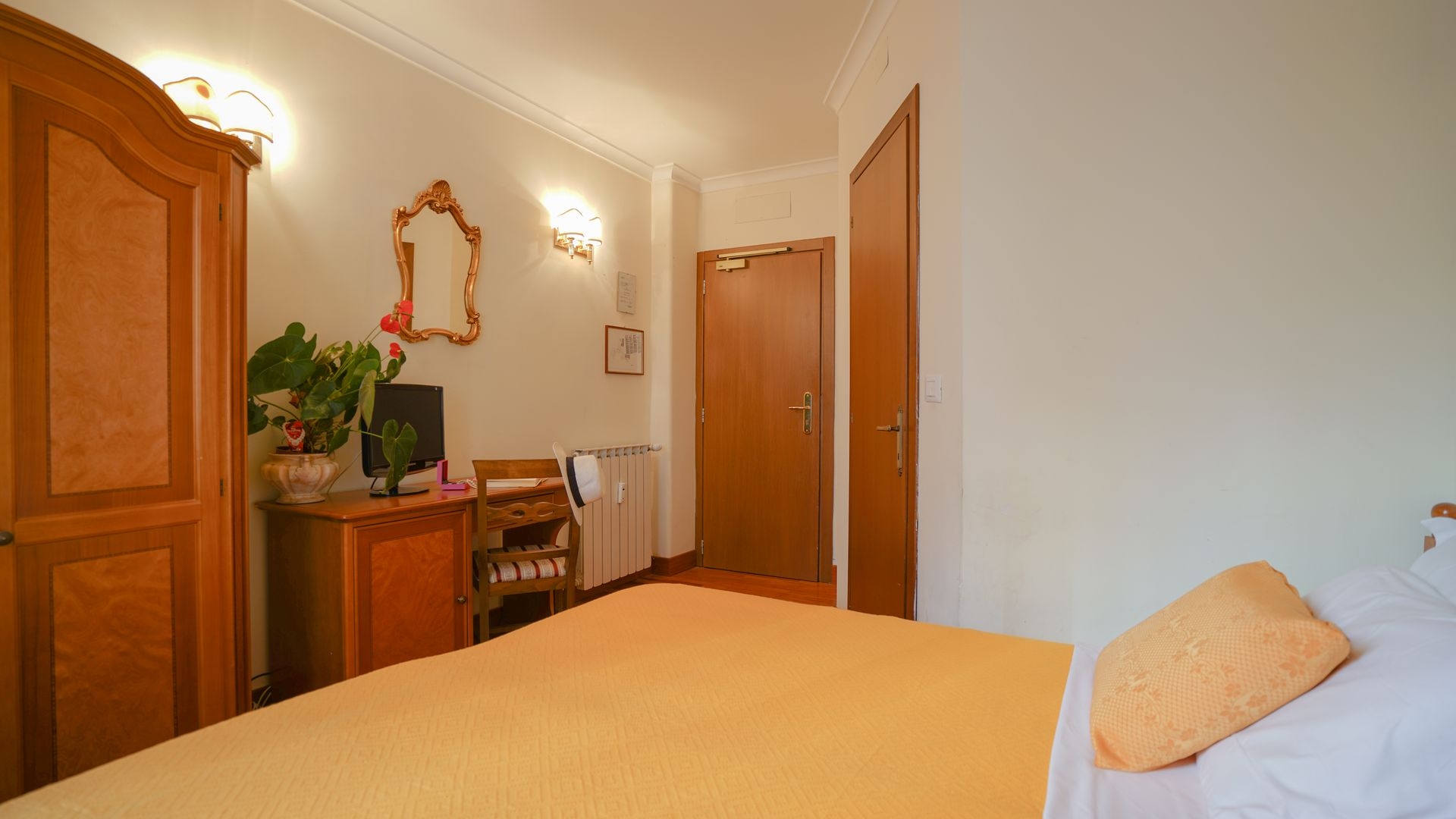 Hotel San Giusto